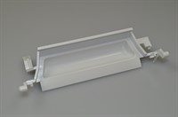 Panel frame, Electrolux dishwasher - White